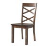 Renegade 6-Piece Dining Room Set