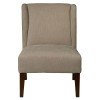 Shelter Accent Chair