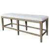 Sundance Counter Height Bench