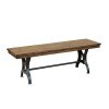 The District Dining Bench