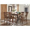 The District Gathering Dining Room Set