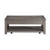 Dexter Lift-Top Occasional Table Set