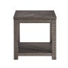 Dexter Lift-Top Occasional Table Set