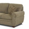 Westbrook Loveseat (Giddy Cactus)