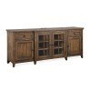Bay Creek 80 Inch Console