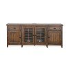 Bay Creek 80 Inch Console
