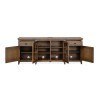Bay Creek 80 Inch Console