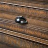 Bay Creek 80 Inch Console
