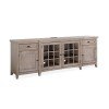 Paxton Place 90 Inch Console