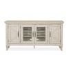 Harlow Large Console
