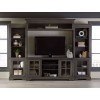 Dillworth Entertainment Wall