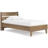 Deanlow Youth Platform Bed w/ Headboard
