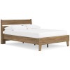 Deanlow Youth Platform Bed w/ Headboard
