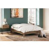 Deanlow Youth Platform Bedroom Set