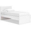 Onita Youth Panel Platform Bed