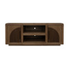 Eclipse Bourbon Oak 67-inch TV Console