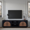 Eclipse Clove 92-inch Super TV Console