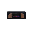 Eclipse Clove 65-inch Fireplace Console
