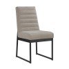 Eden Upholstered Side Chair (Set of 2)