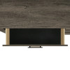 Eleanor Mocha Grey Youth Panel Bedroom Set