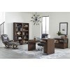 Elevation Modular Home Office Set