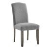 Emily Side Chair (Set of 2)