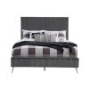 Enzo Upholstered Bed