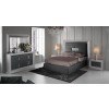 Enzo Platform Storage Bedroom Set
