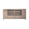 Brentwood 80 Inch TV Console