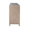Brentwood 80 Inch TV Console