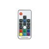 Dorrit 55 Inch Electric Fireplace