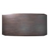 Romont Rich Walnut Dining Room Set