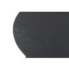 Yate Black Dining Room Set