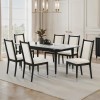 Maidstone Rectangular Dining Room Set