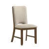 Horsholm Walnut Dining Room Set