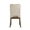 Horsholm Walnut Dining Room Set