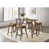 Klamath Counter Height Dining Room Set
