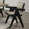 Tottenham 59 Inch Round Dining Room Set