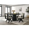 Tottenham 59 Inch Round Dining Room Set
