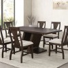 Holsworthy Rectangular Dining Room Set