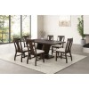 Holsworthy Rectangular Dining Room Set