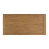 Dothan Medium Oak Coffee Table