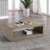 Dothan Natural Coffee Table
