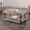 Seven Oaks Coffee Table