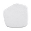 Amico White Occasional Table Set