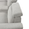 Hieronimus Power Reclining Sectional