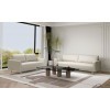 Elverum Living Room Set (Off-White)
