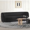 Versoix Sofa (Black)