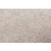 Gladbach Light Brown J-Shaped Sectional