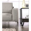 Forde Gray Left Chaise Sectional